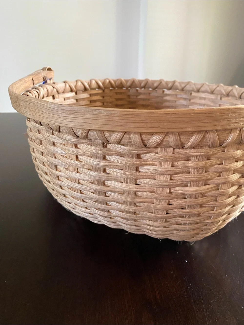 Artisan gorgeous handwoven